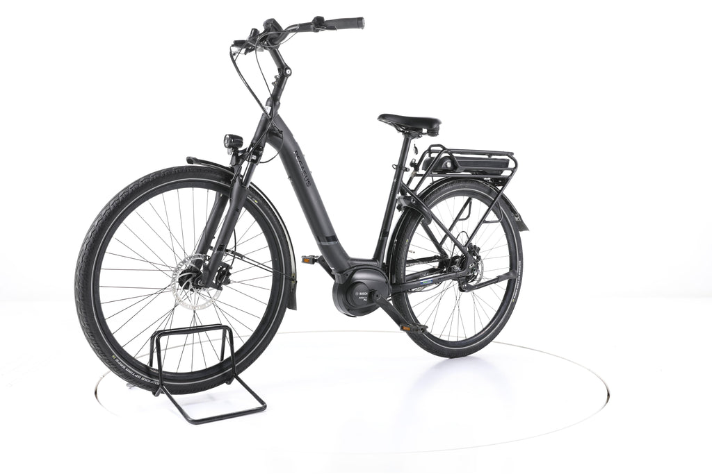 Pegasus Solero E8R Plus City E-Bike Tiefeinsteiger - Image 6