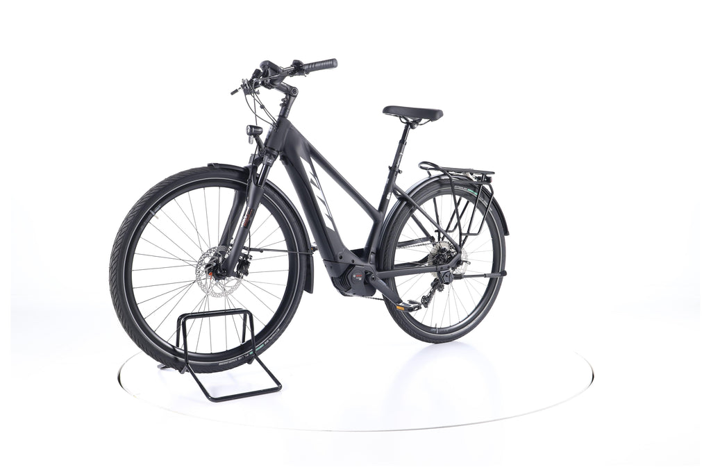 KTM Macina Tour CX 510 Trekking E-Bike - Image 6