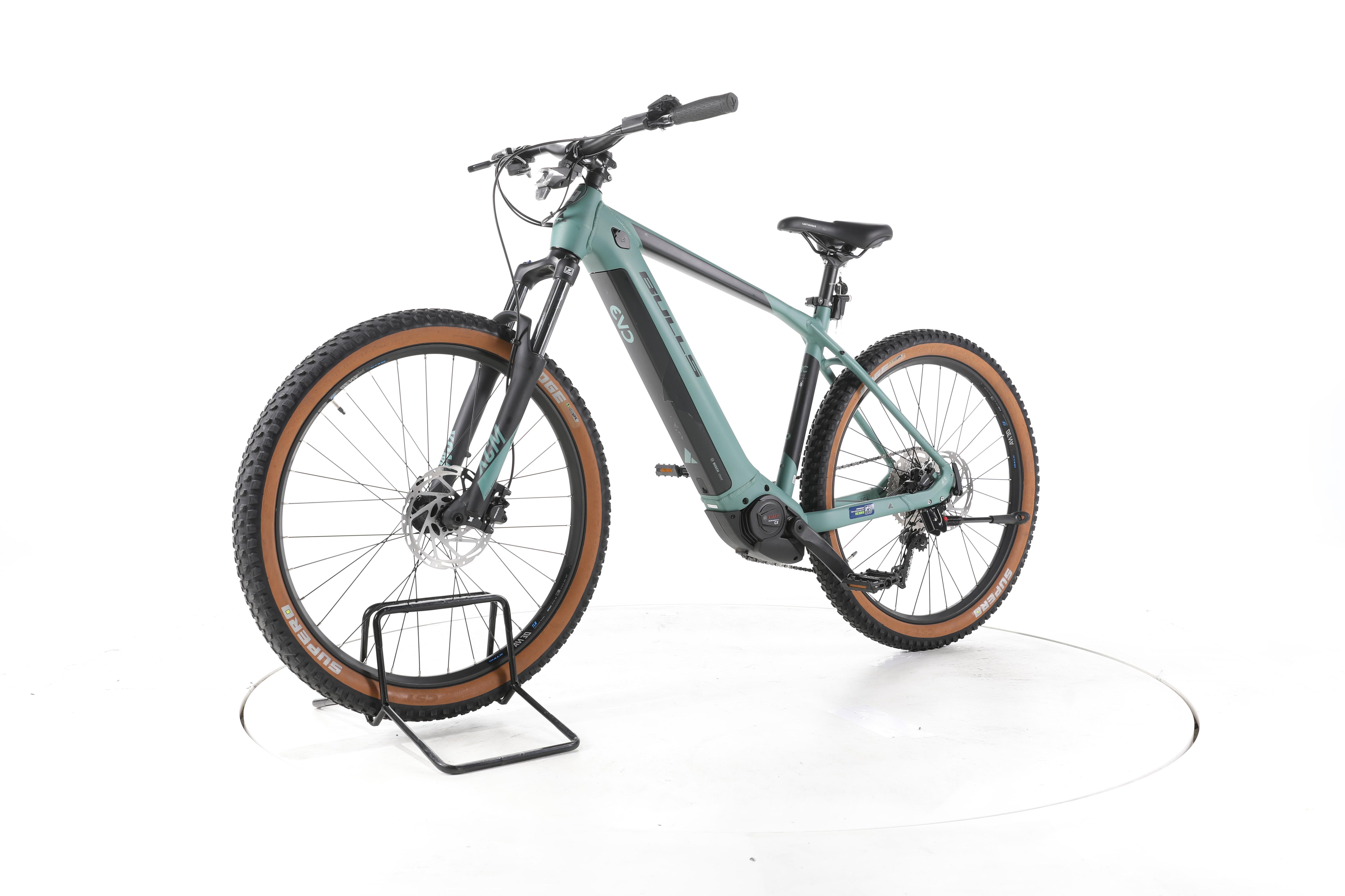 Bulls Copperhead EVO 1 E-Bike - Image 6