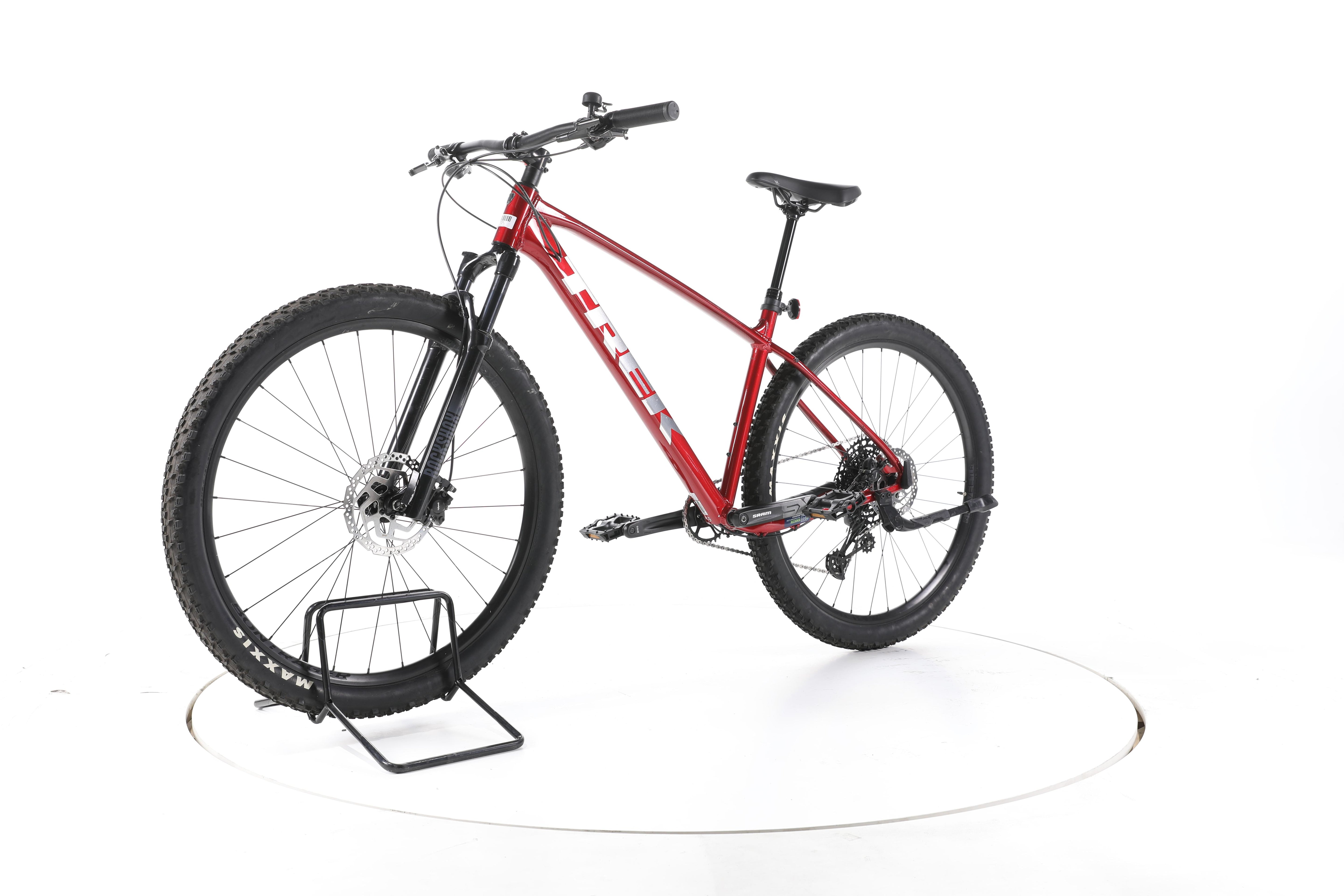 Trek Marlin 8 Gen 3 Fahrrad Hardtail - Image 6