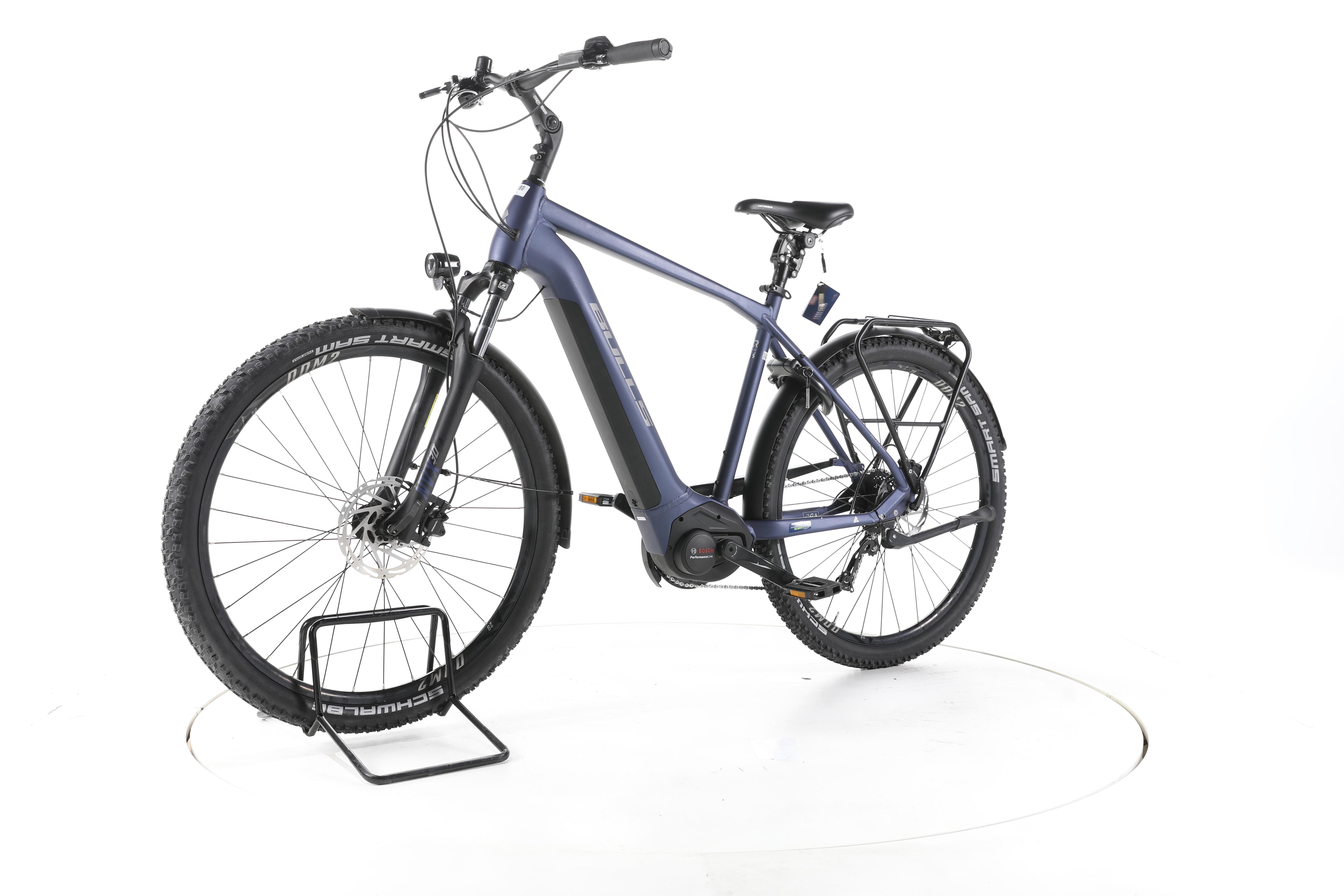 Bulls Landscape EVO Trekking E-Bike - Image 6