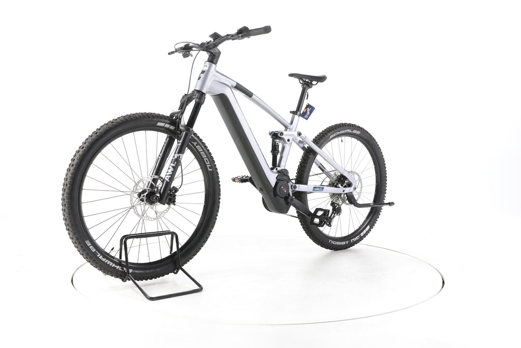 Cube Stereo Hybrid 120 Race E-Bike Fully - Image 6