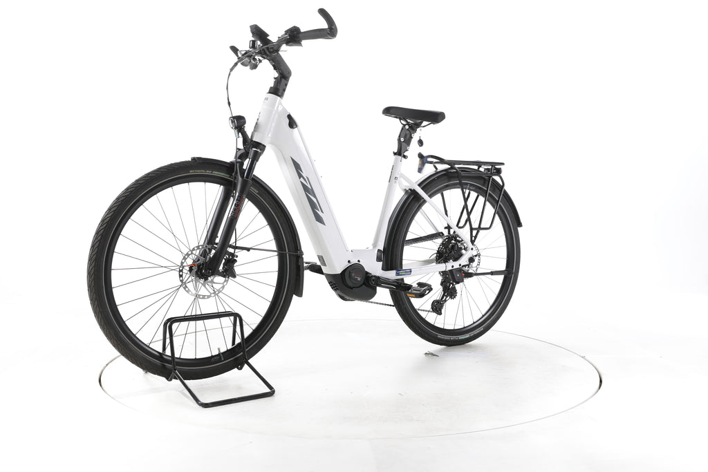 KTM Macina Style 720 Trekking E-Bike Tiefeinsteiger - Image 6