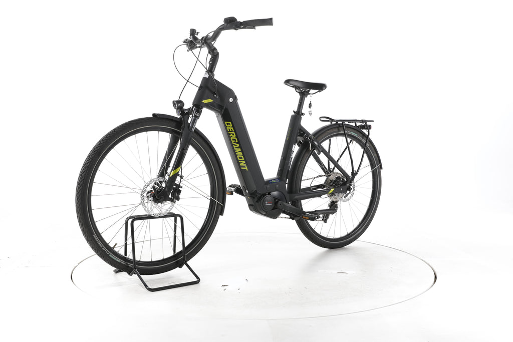 Bergamont E-Horizon Sport Trekking E-Bike Tiefeinsteiger - Image 6