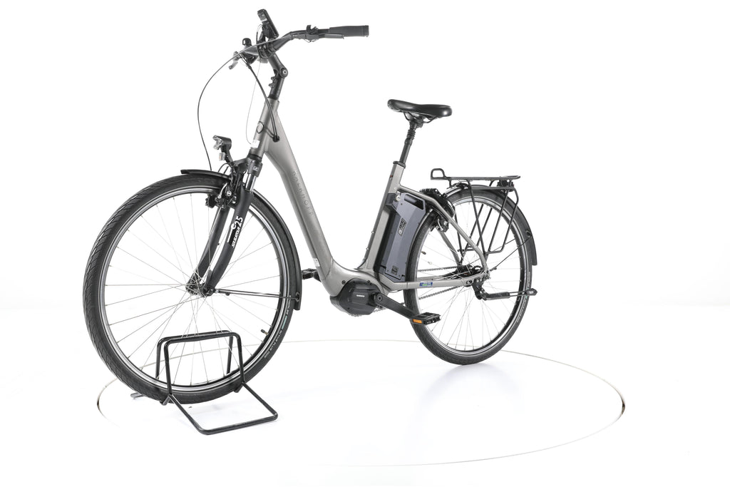 Kalkhoff AGATTU 1.S MOVE City E-Bike Tiefeinsteiger - Image 6