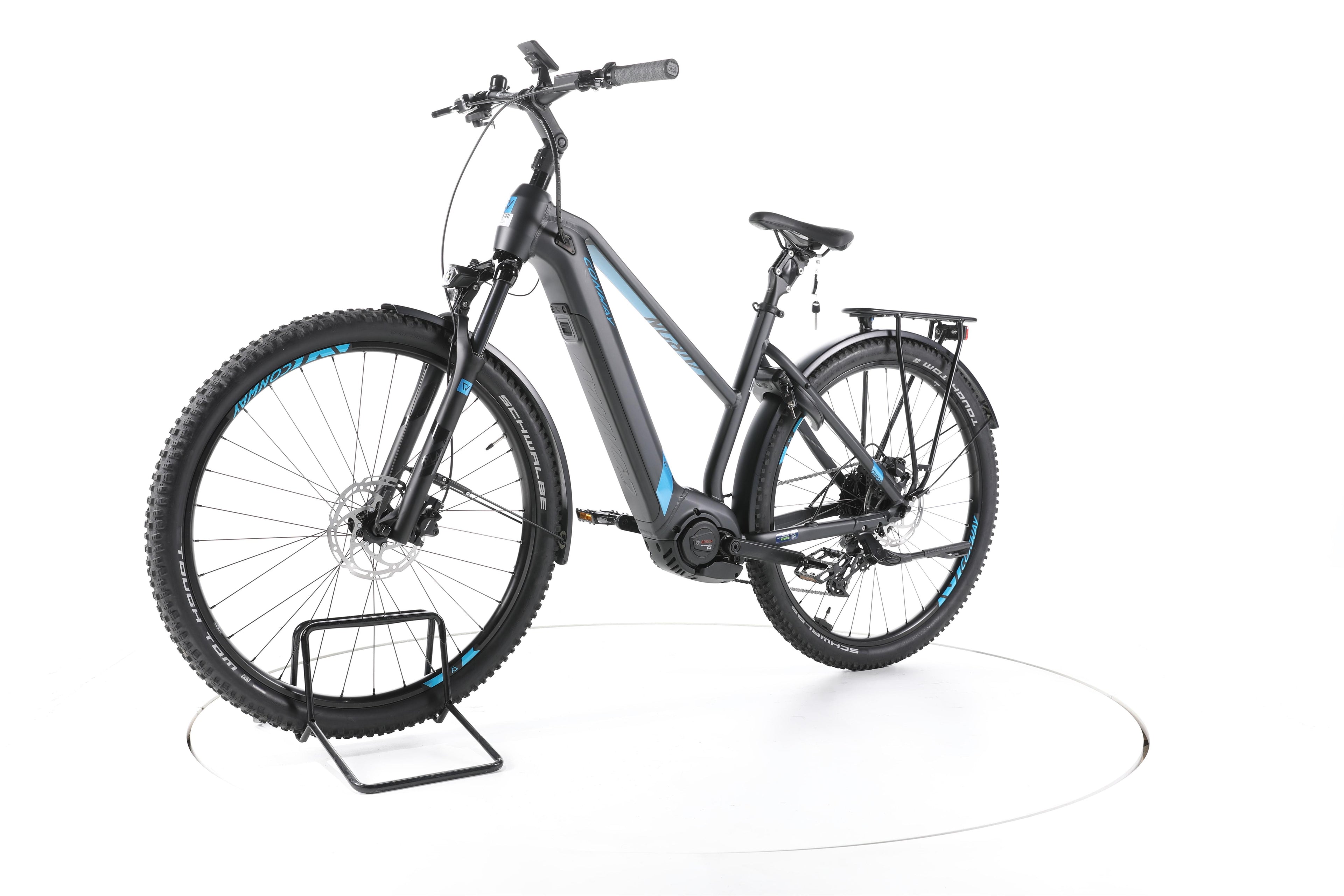 Conway Cairon C 2.0 Trekking E-Bike 2023 - Image 6