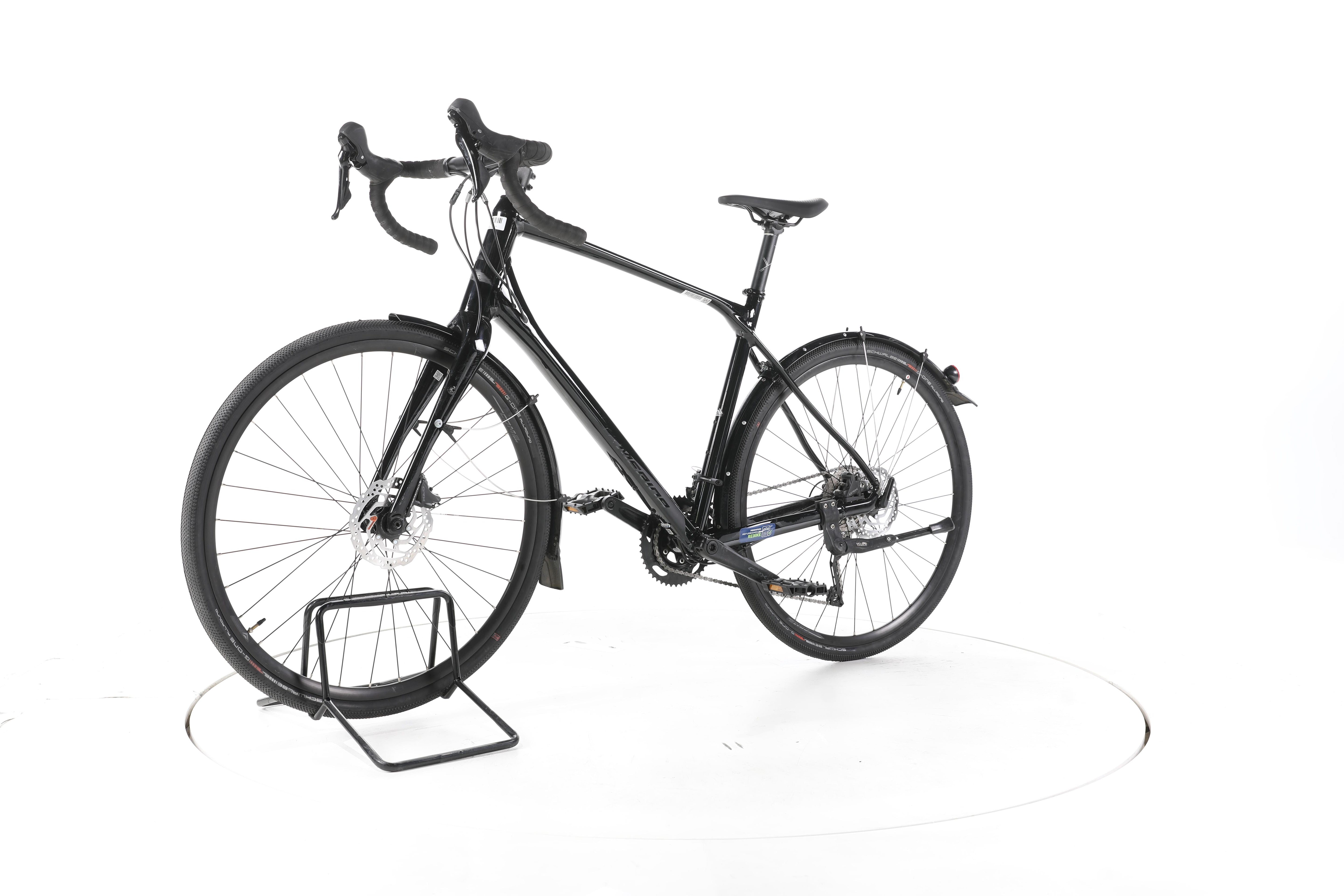 Merida Silex 400 Rennrad - Image 6