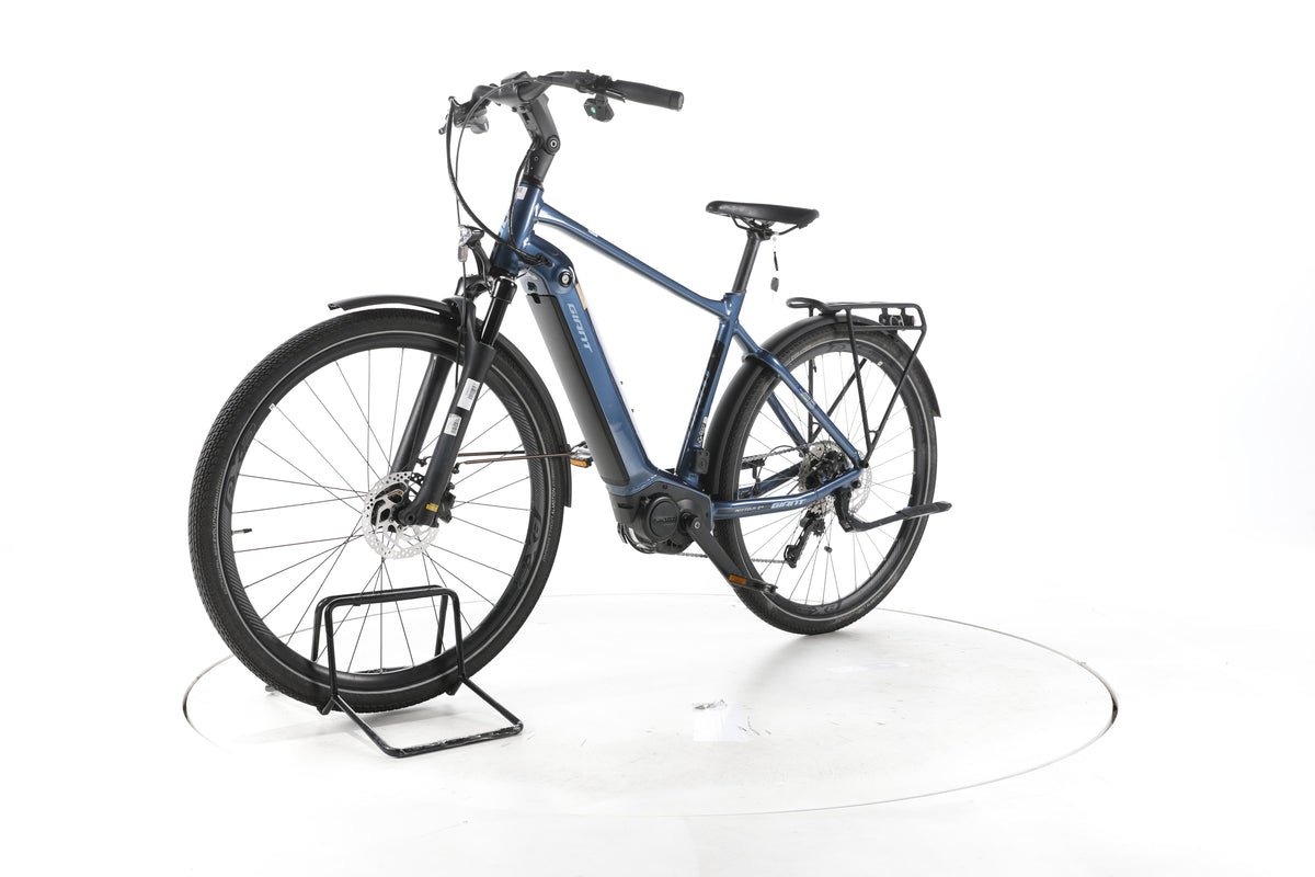 Giant AnyTour E+ 1 GTS Trekking E-Bike - Image 6