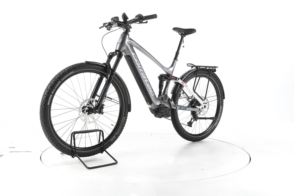 Corratec E Power MTC 120 Pro SUV E-Bike 2024 - Image 6