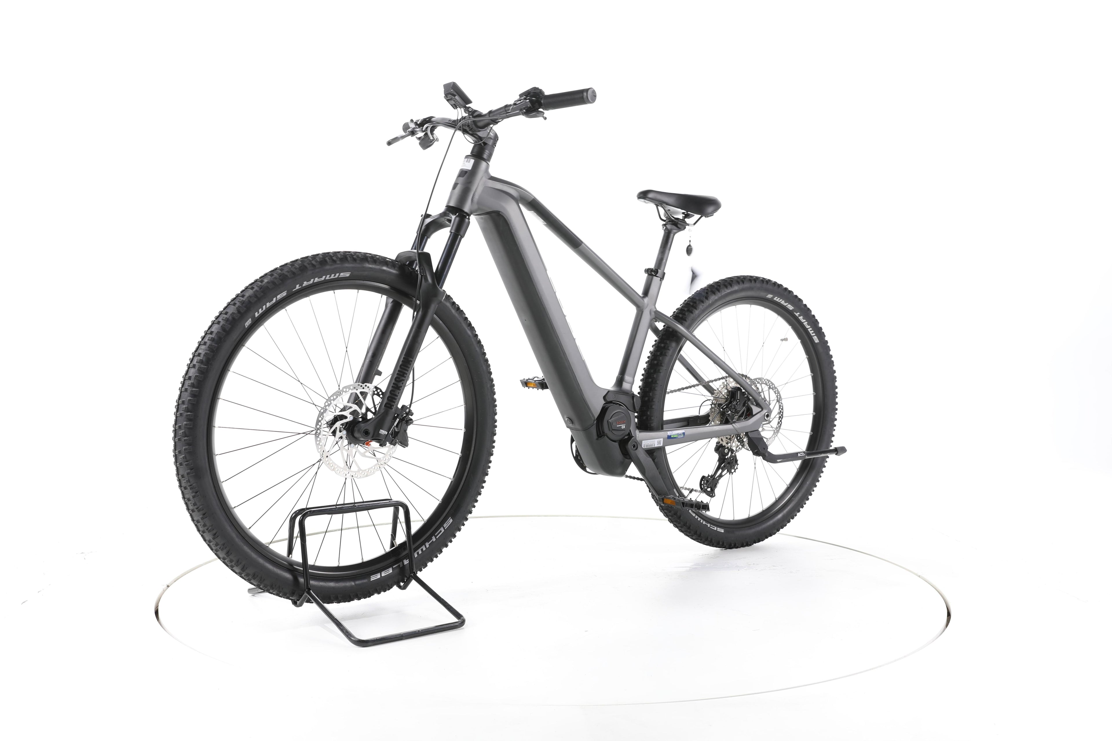 Cube Reaction Hybrid Race E-Bike 2023 - Image 6