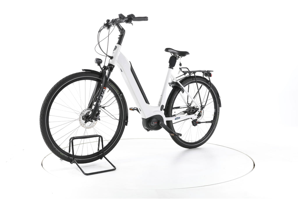 Böttcher Spirit City E-Bike Tiefeinsteiger 2024 - Image 6