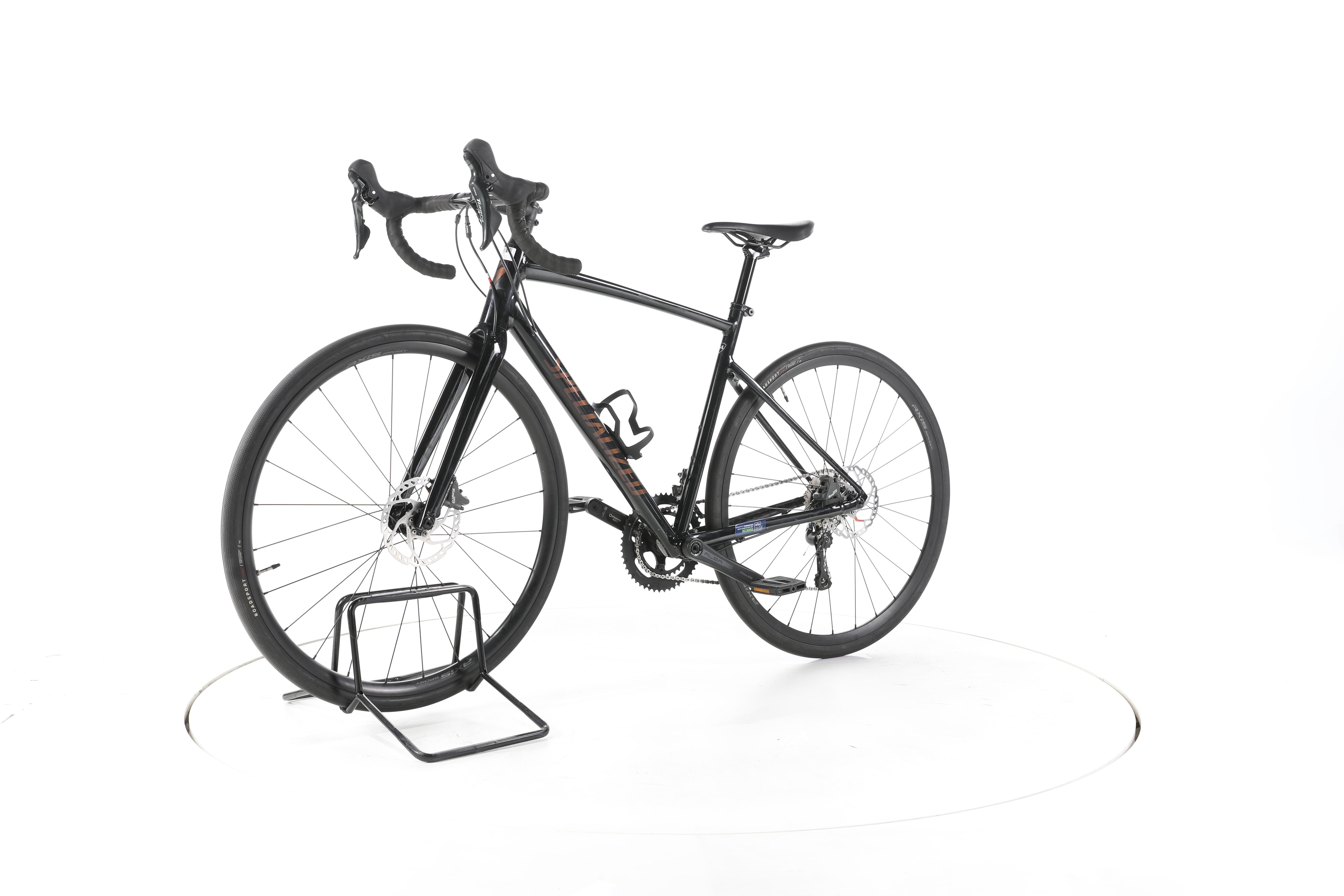 Specialized Allez Sport Fahrrad Rennrad & Gravel - Image 6