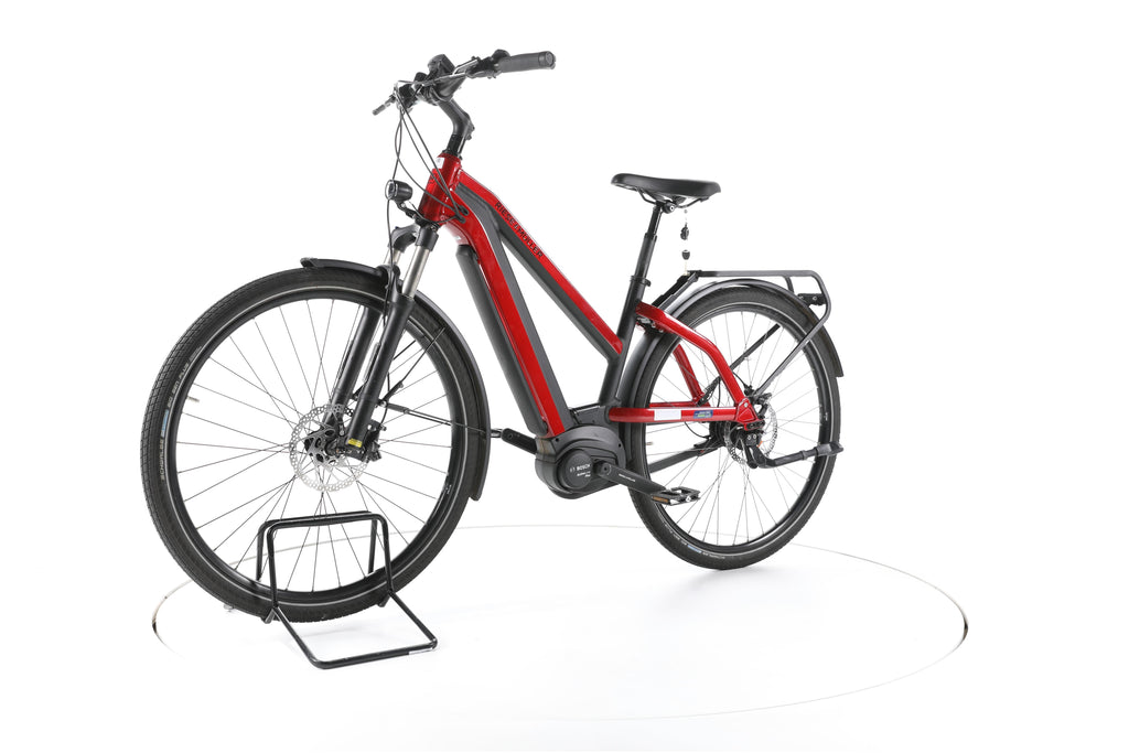 Riese & Müller Charger Mixte City City E-Bike - Image 6