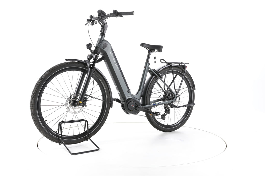 Kalkhoff Endeavour 5.B Advance+ Trekking E-Bike Tiefeinsteiger - Image 6