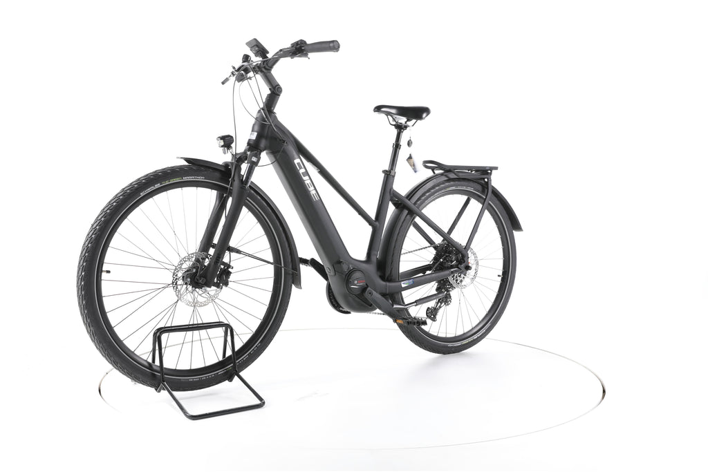 Cube Touring Hybrid Pro Trekking E-Bike 2023 - Image 6
