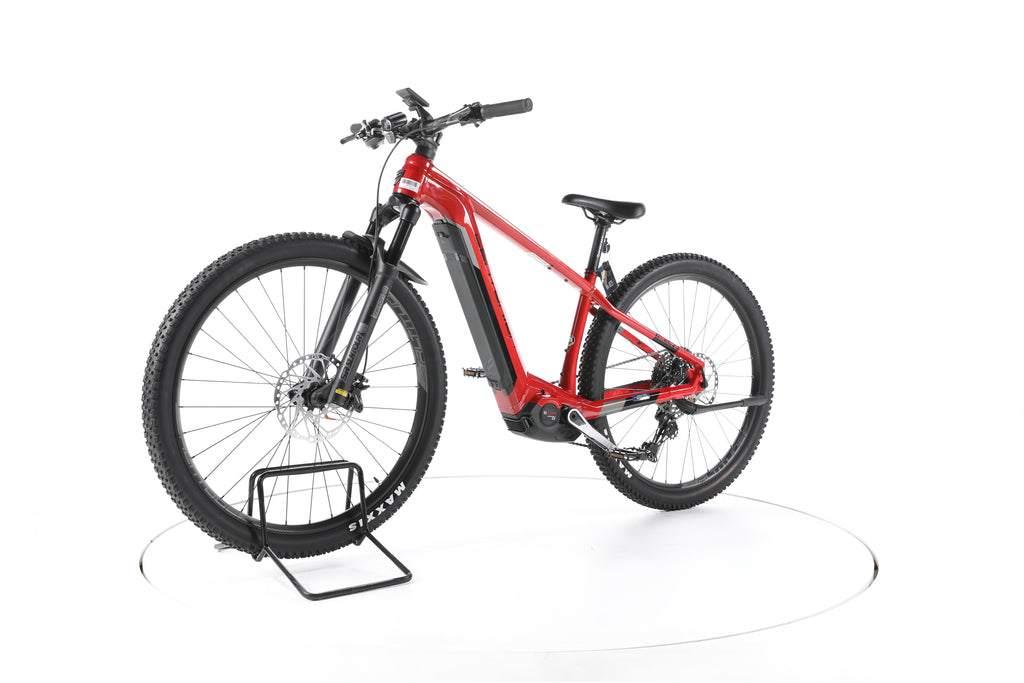 Centurion Backfire R800i EQ EP3 E-Bike 2024 - Image 6