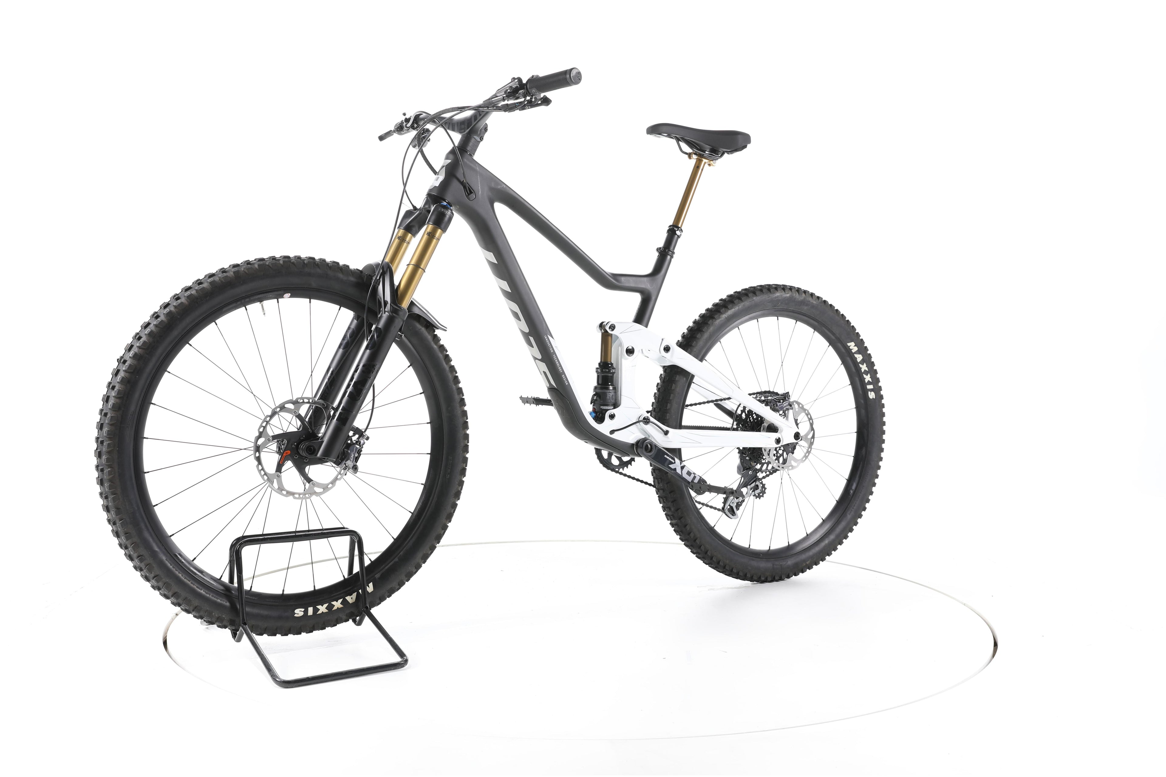 Scott Ransom 900 Tuned AXS - Image 6