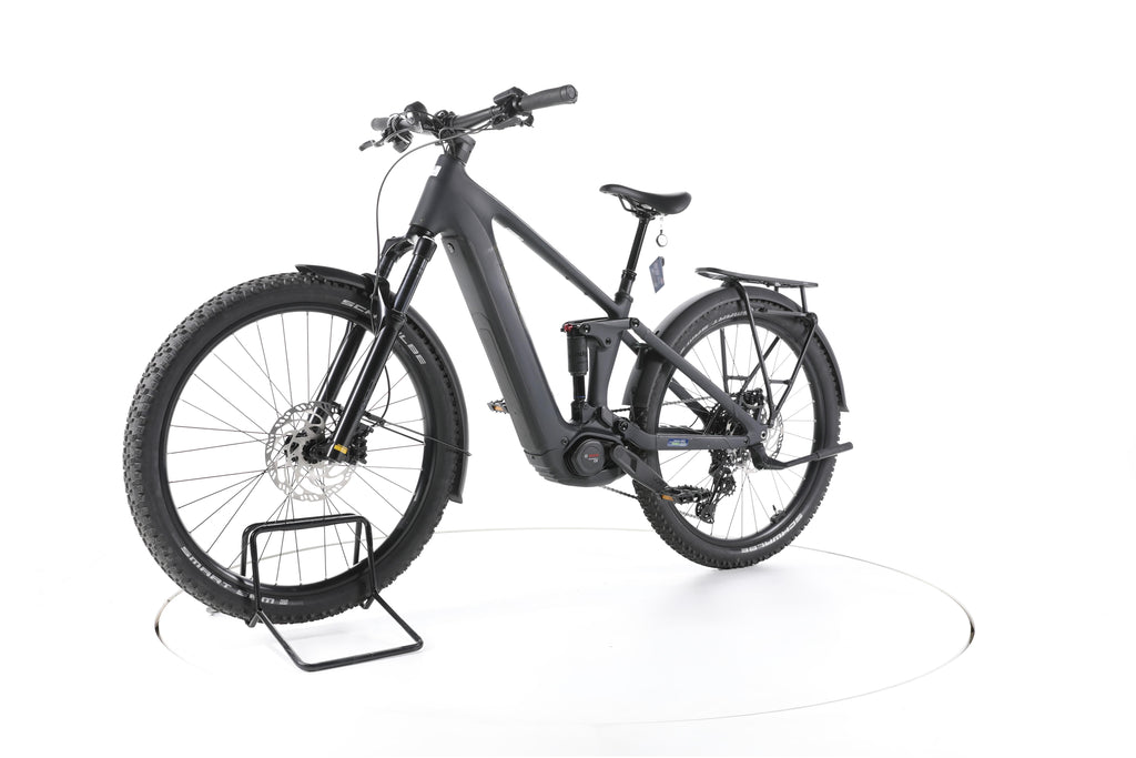 Cube Stereo Hybrid ONE22 Pro Allroad SUV E-Bike 2025 - Image 6