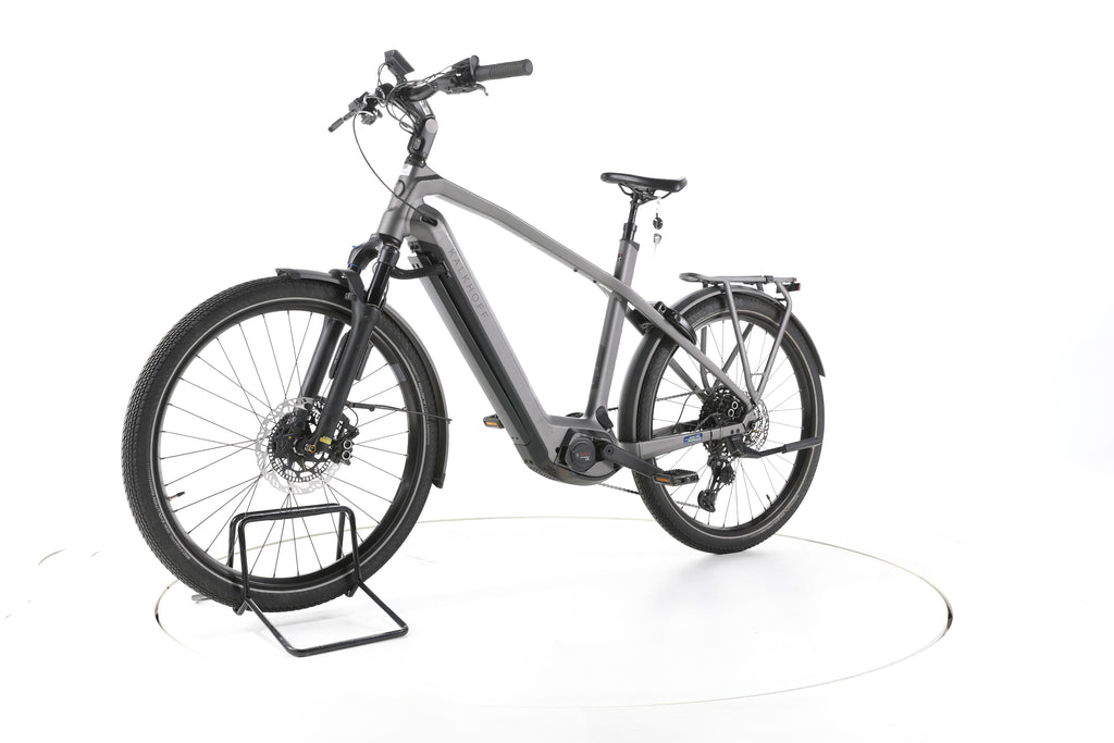 Kalkhoff Endeavour 7.B Advance+ ABS Trekking E-Bike 2023 - Image 6