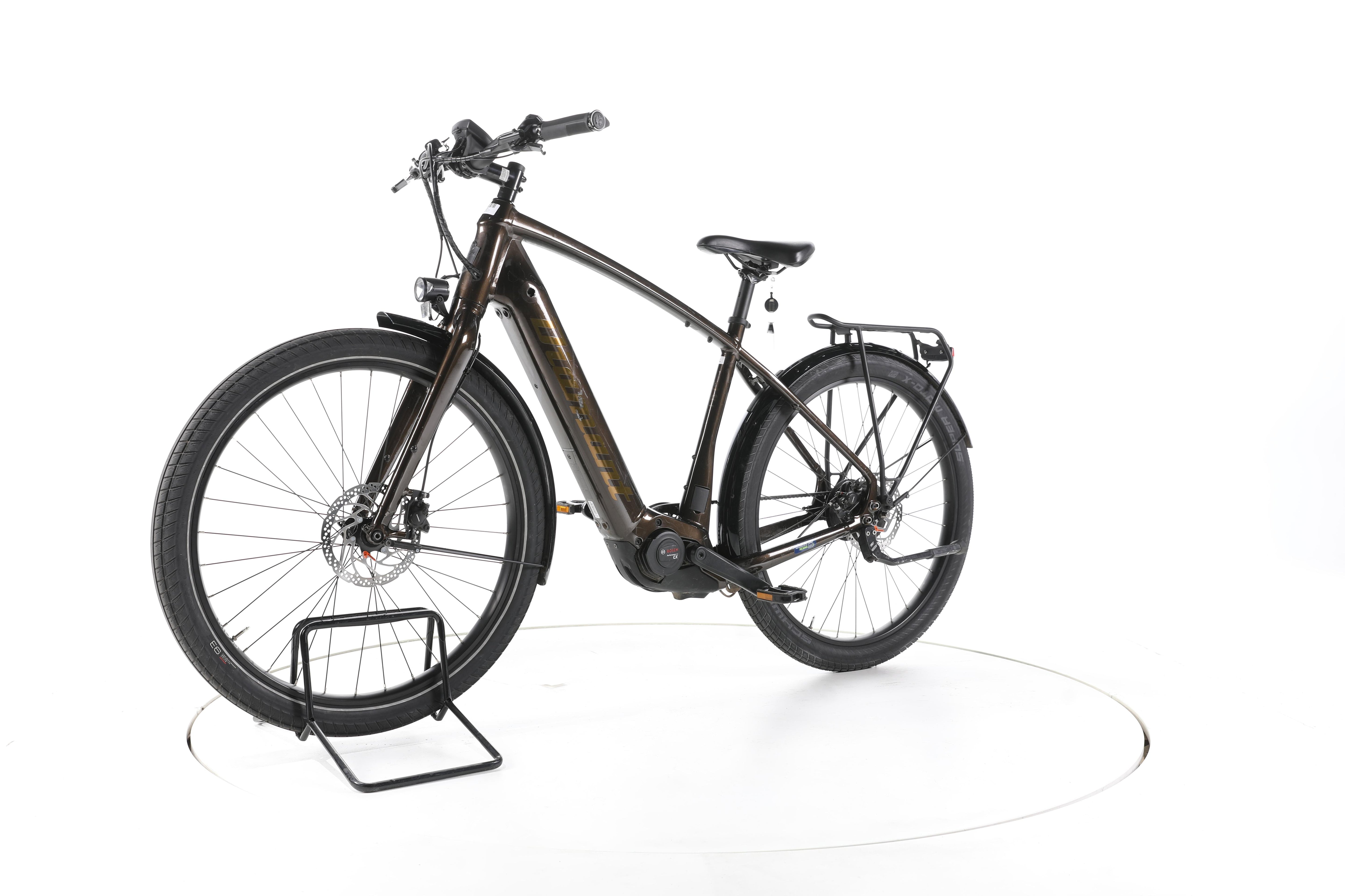 Diamant Opal Esprit+ City E-Bike - Image 6