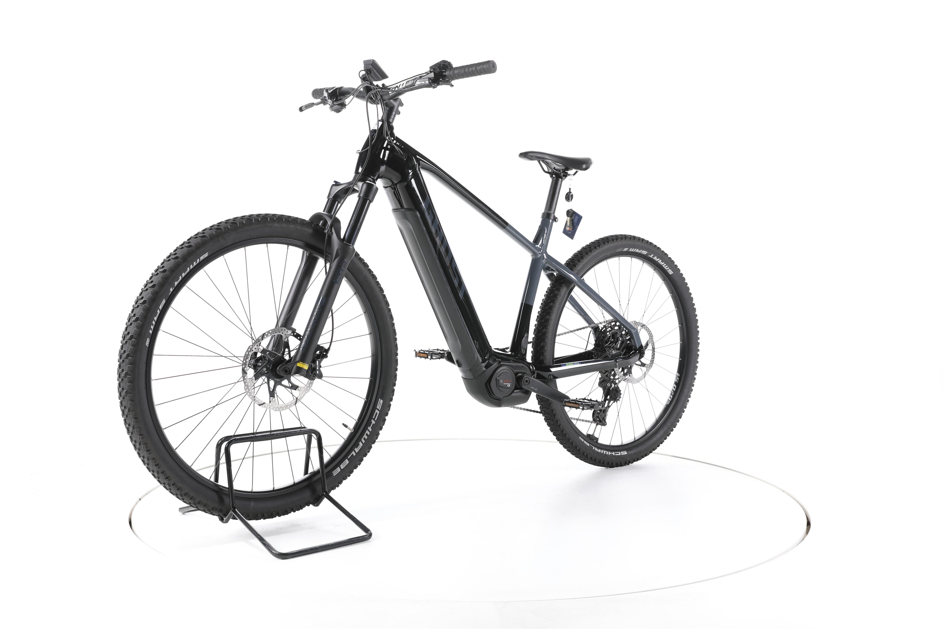 Ghost E-Teru B Advanced E-Bike 2024 - Image 6