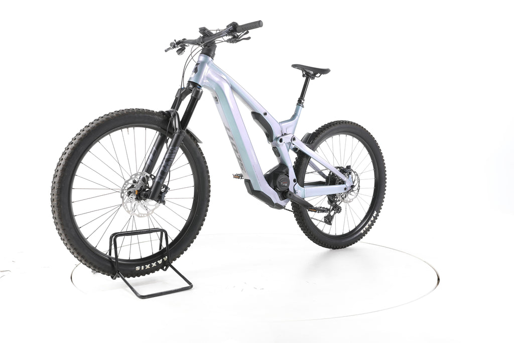 Scott Patron eRIDE 910 Fully E-Bike - Image 6
