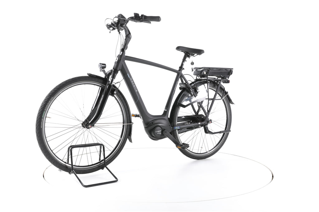 Gazelle Arroyo C7+ HMB City E-Bike - Image 6