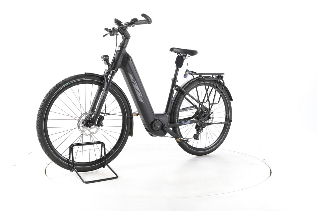 KTM Macina Style Pro Trekking E-Bike Tiefeinsteiger - Image 6