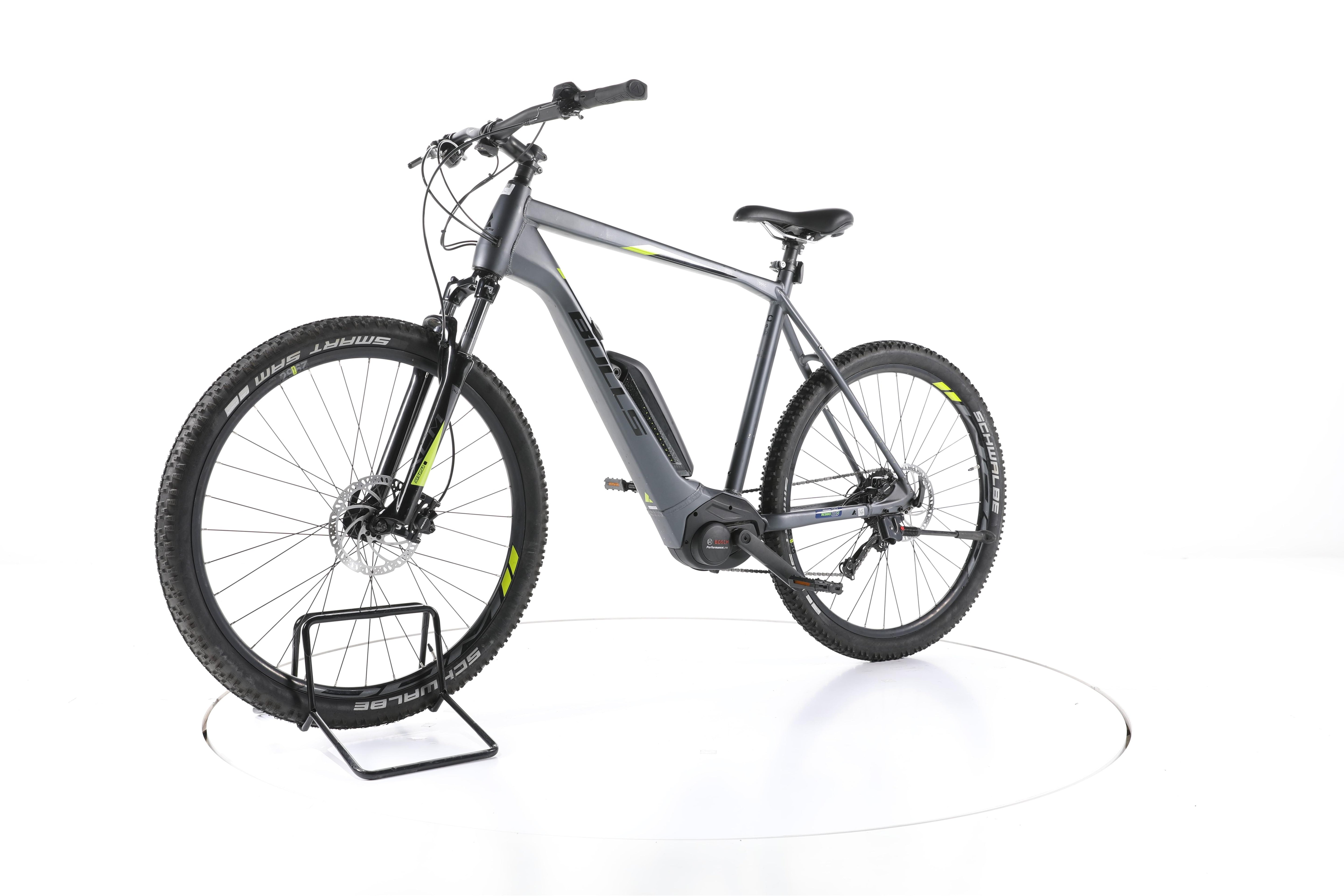 Bulls Copperhead E1 E-Bike - Image 6