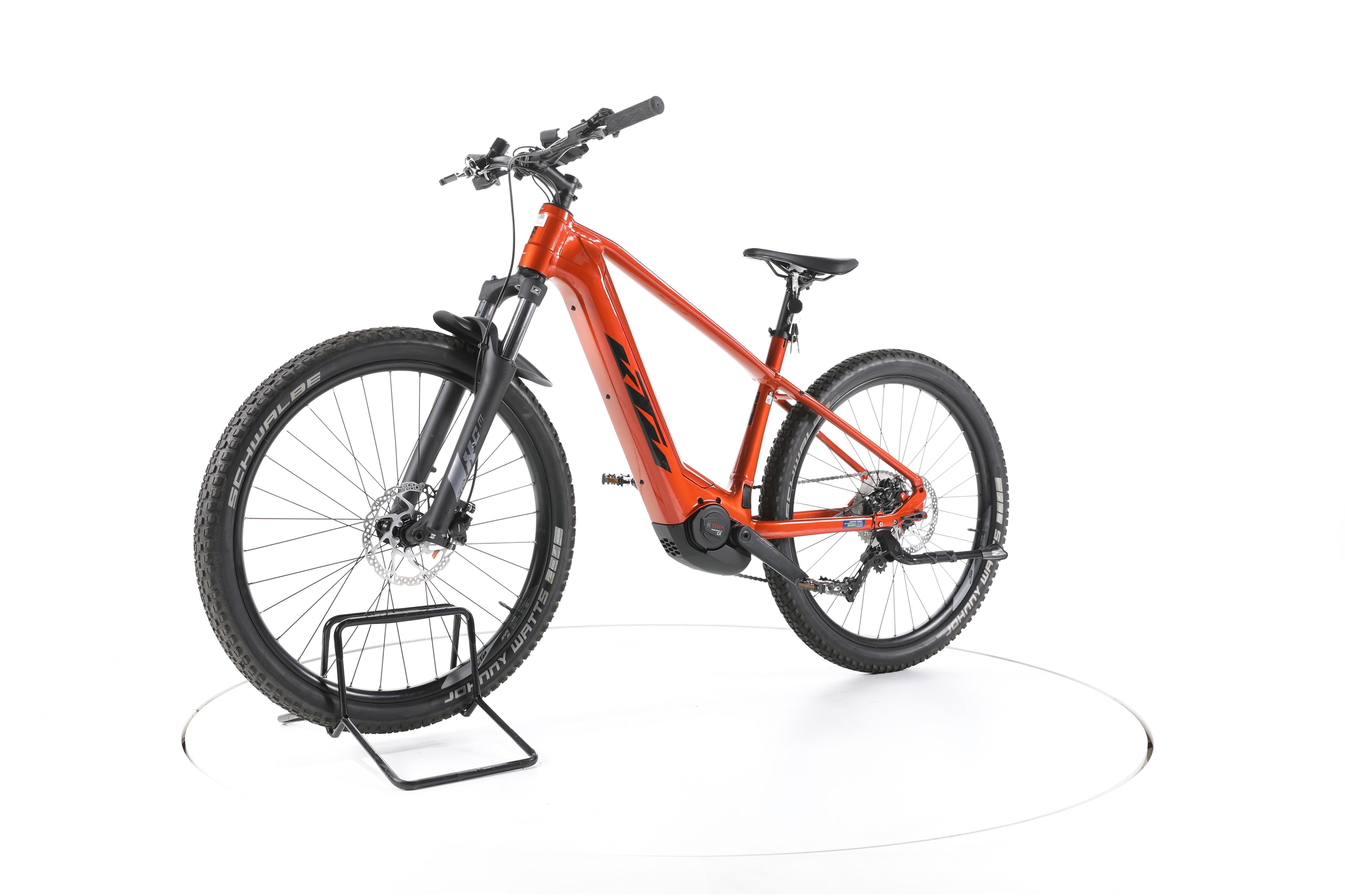 KTM Macina Team 773 E-Bike 2023 - Image 6