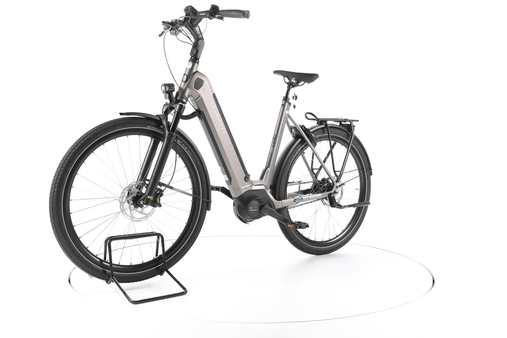 Kalkhoff Image 5.B Move+ City E-Bike Tiefeinsteiger - Image 6