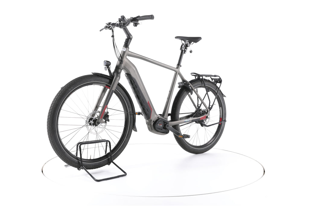 KOGA Pace B10 City E-Bike - Image 6