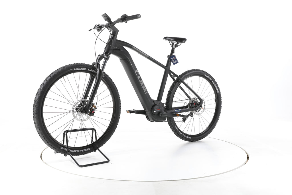 Cube Reaction Hybrid Performance E-Bike - Image 6