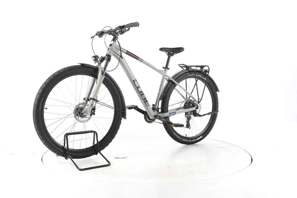 Cube Access WS Allroad Fahrrad City & Trekking - Image 6