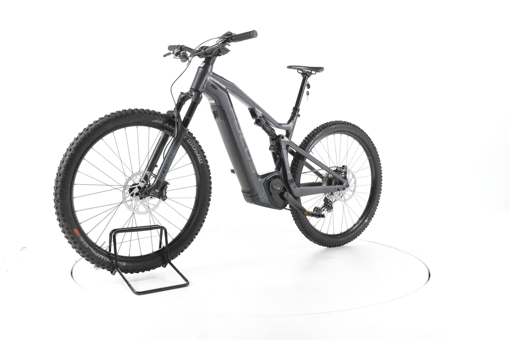 Focus Thron² 6.8 E-Bike Fully - Image 6