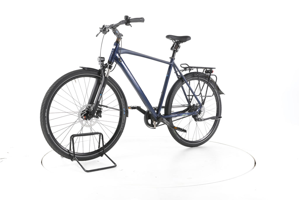Gudereit Premium 8.0 evo Fahrrad City & Trekking - Image 6