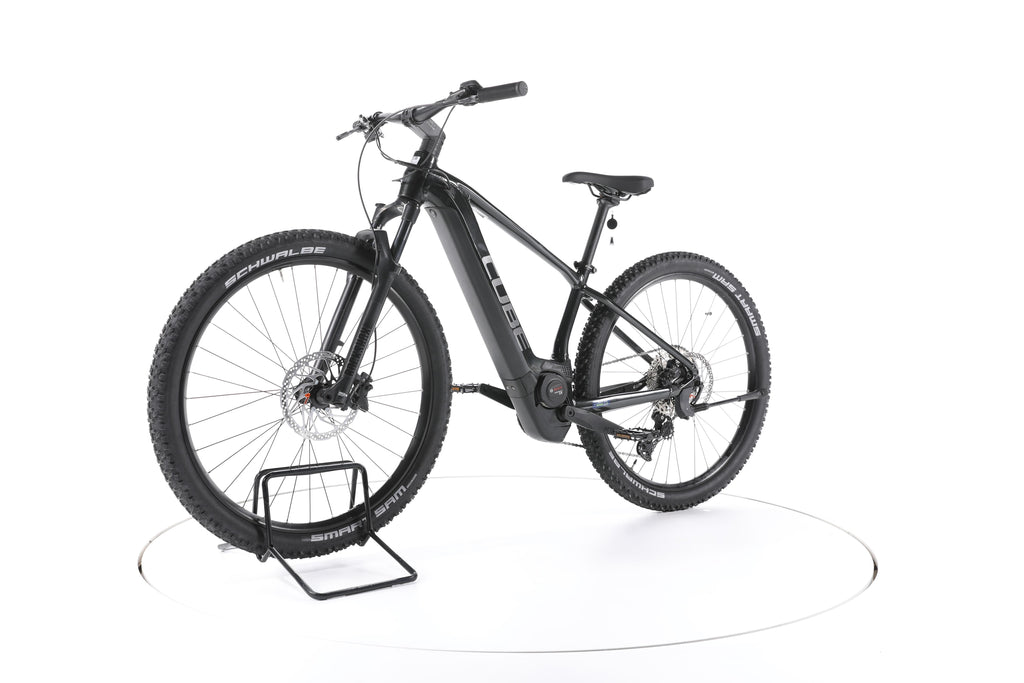 Cube Reaction Hybrid Race E-Bike - Image 6