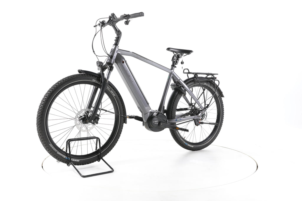 Velo de Ville SEB 490 City E-Bike - Image 6