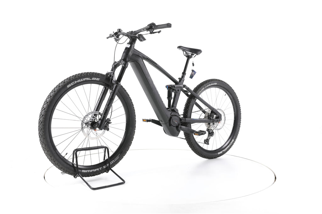 Cube Stereo Hybrid 120 SLX Fully E-Bike 2023 - Image 6