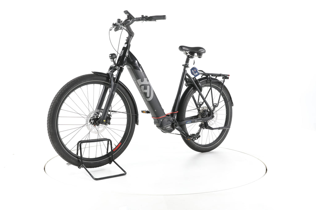 Husqvarna E-Bicycles Gran Tourer GT 3 Trekking E-Bike Tiefeinsteiger - Image 6