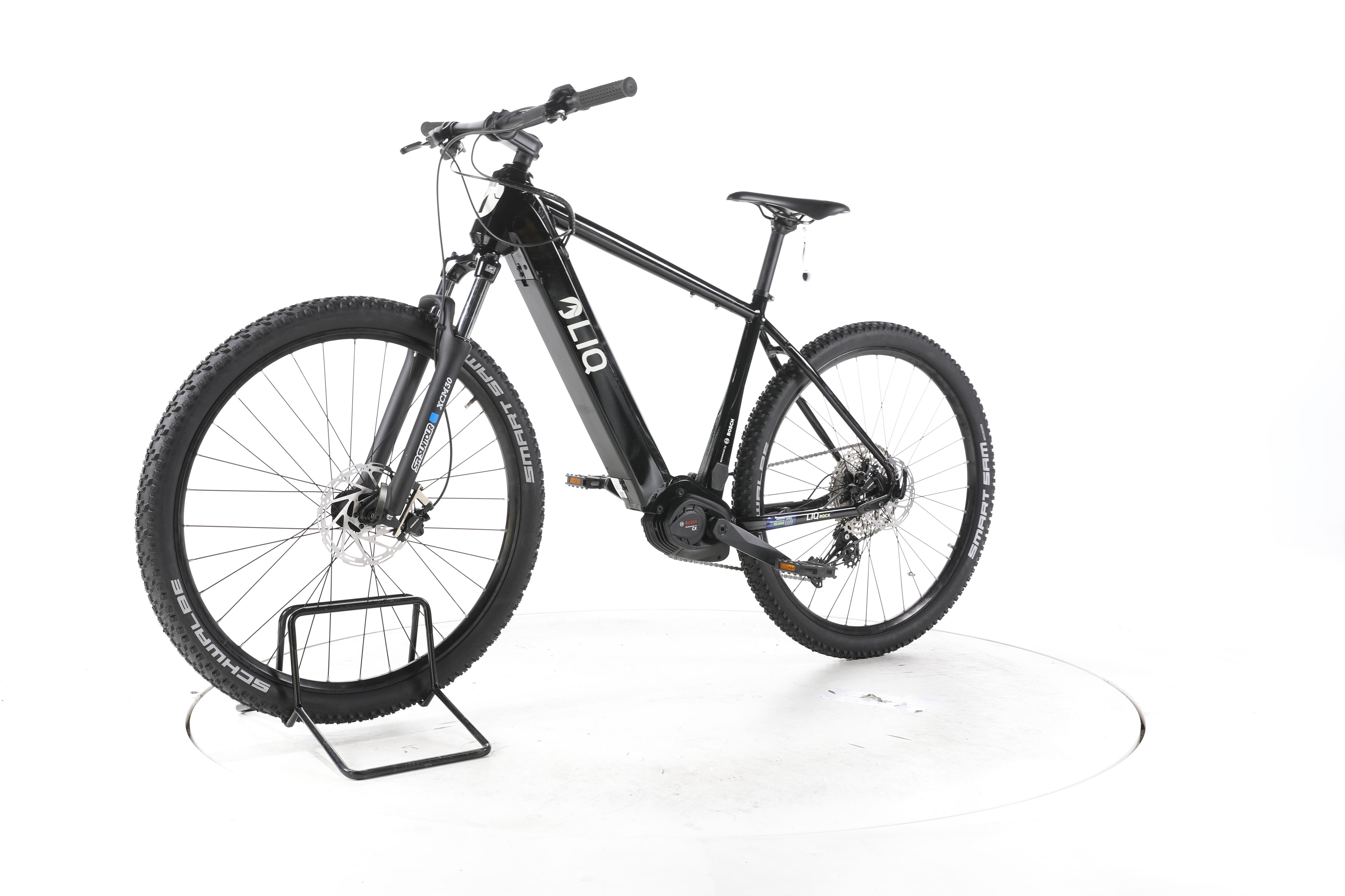 LIQBIKE LIQbike ROCK E-Bike - Image 6