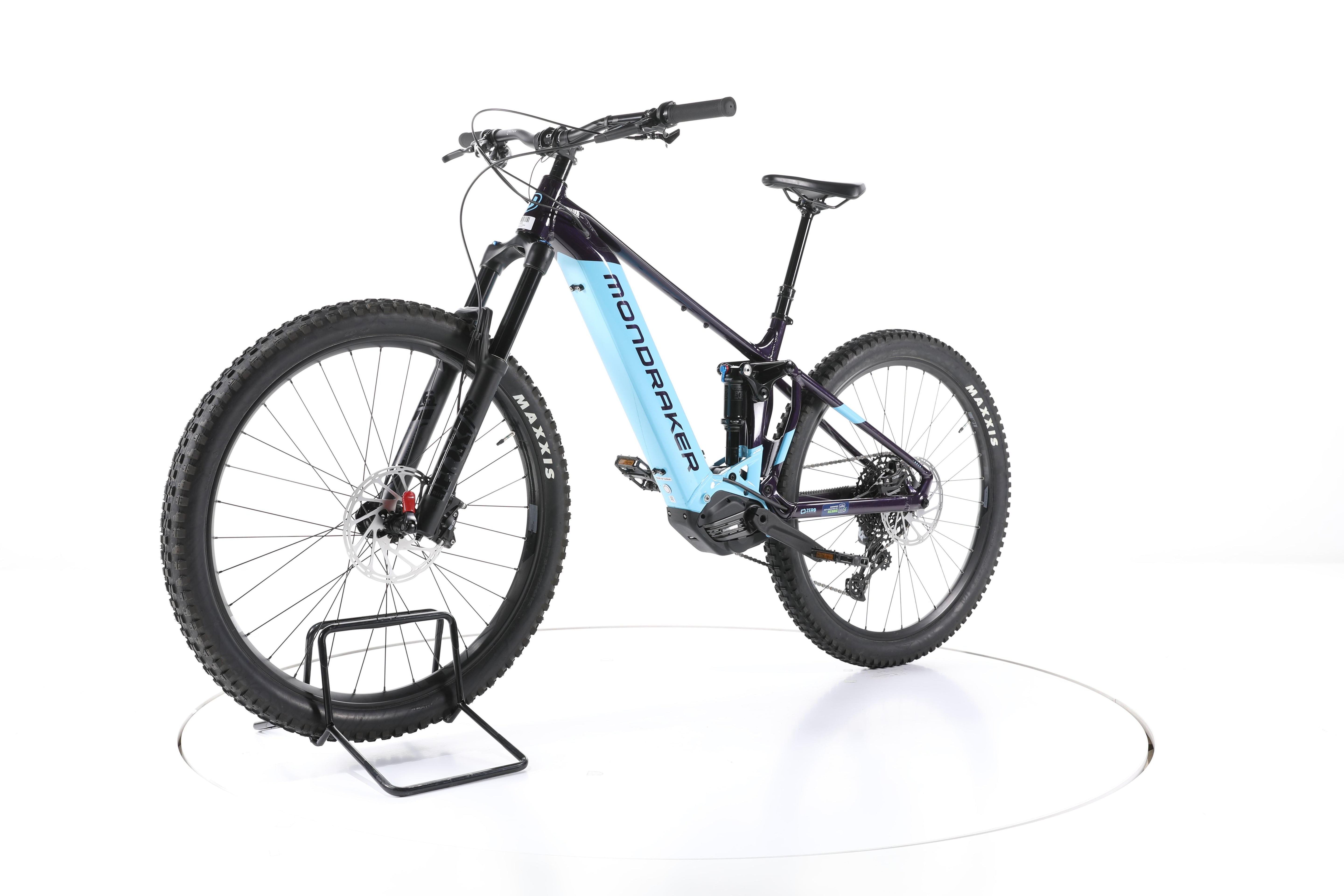 Mondraker DUSK R Fully E-Bike - Image 6