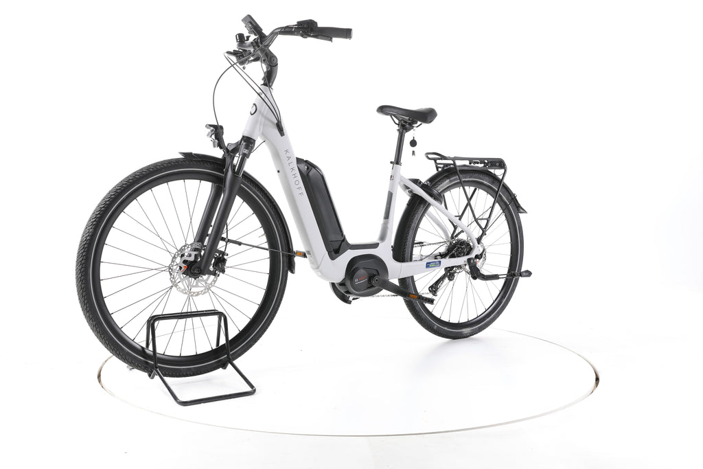 Kalkhoff Endeavour 1.B Move Trekking E-Bike Tiefeinsteiger - Image 6