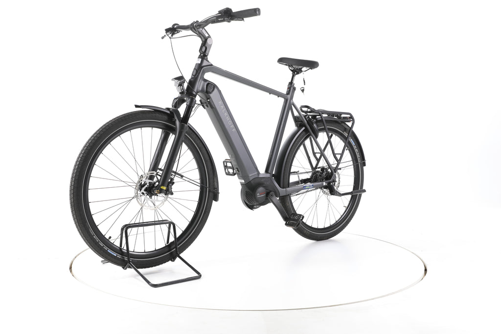 Kalkhoff Image 5.B Move+ City E-Bike - Image 6