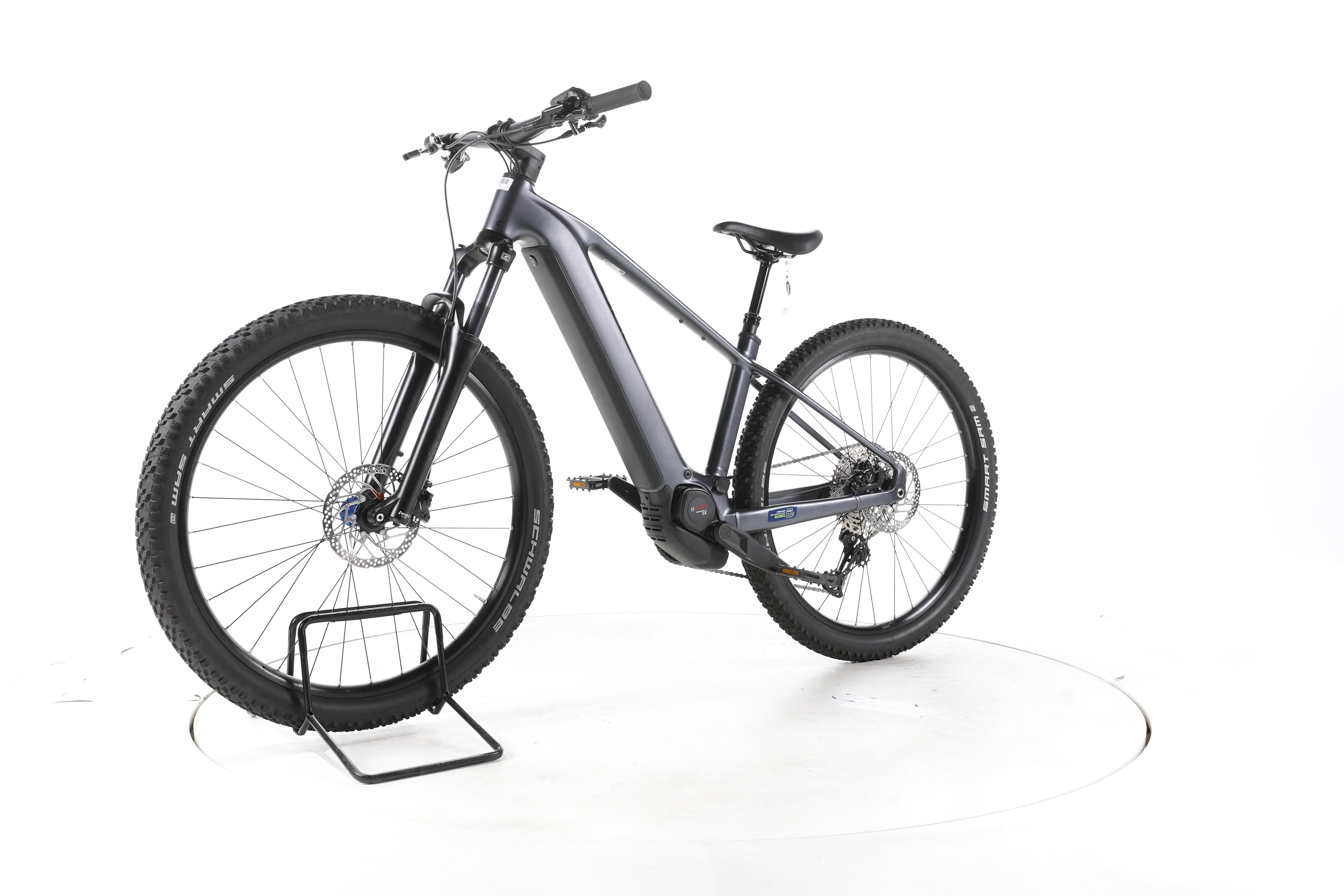 Cube Reaction Hybrid Pro E-Bike 2025 - Image 6