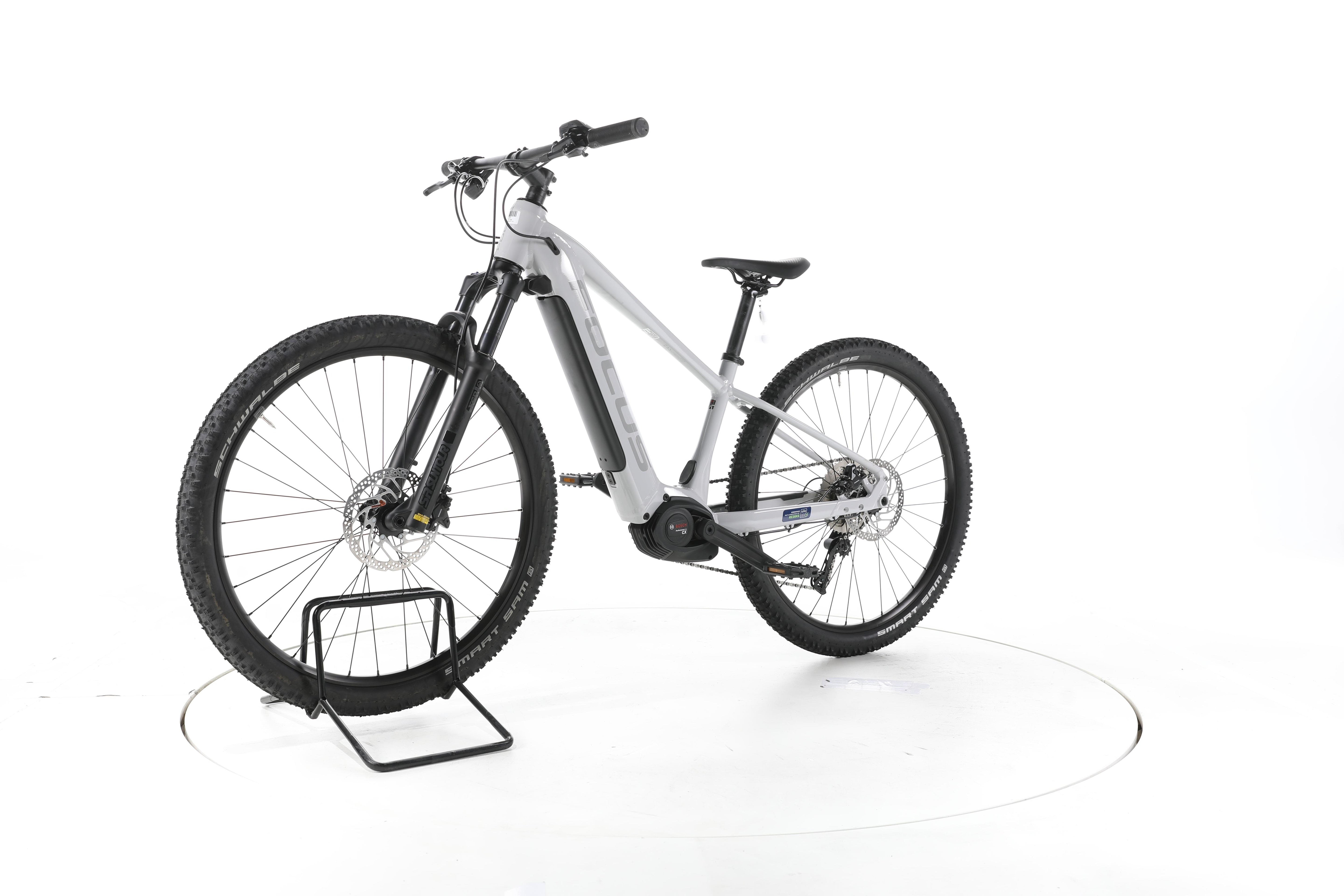 Focus Jarifa² 6.7 Seven E-Bike - Image 6