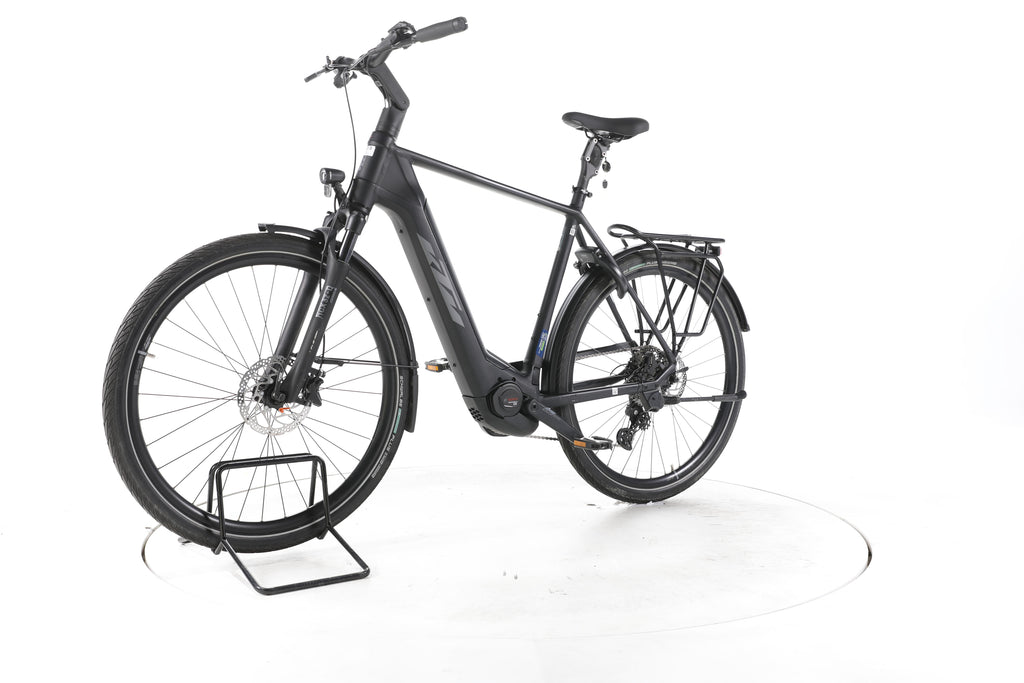 KTM Macina Style 730 Trekking E-Bike - Image 6