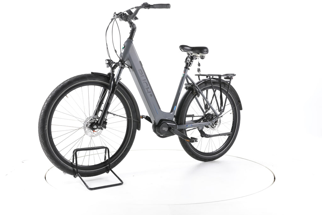 Puch Q 4.8 City E-Bike Tiefeinsteiger - Image 6