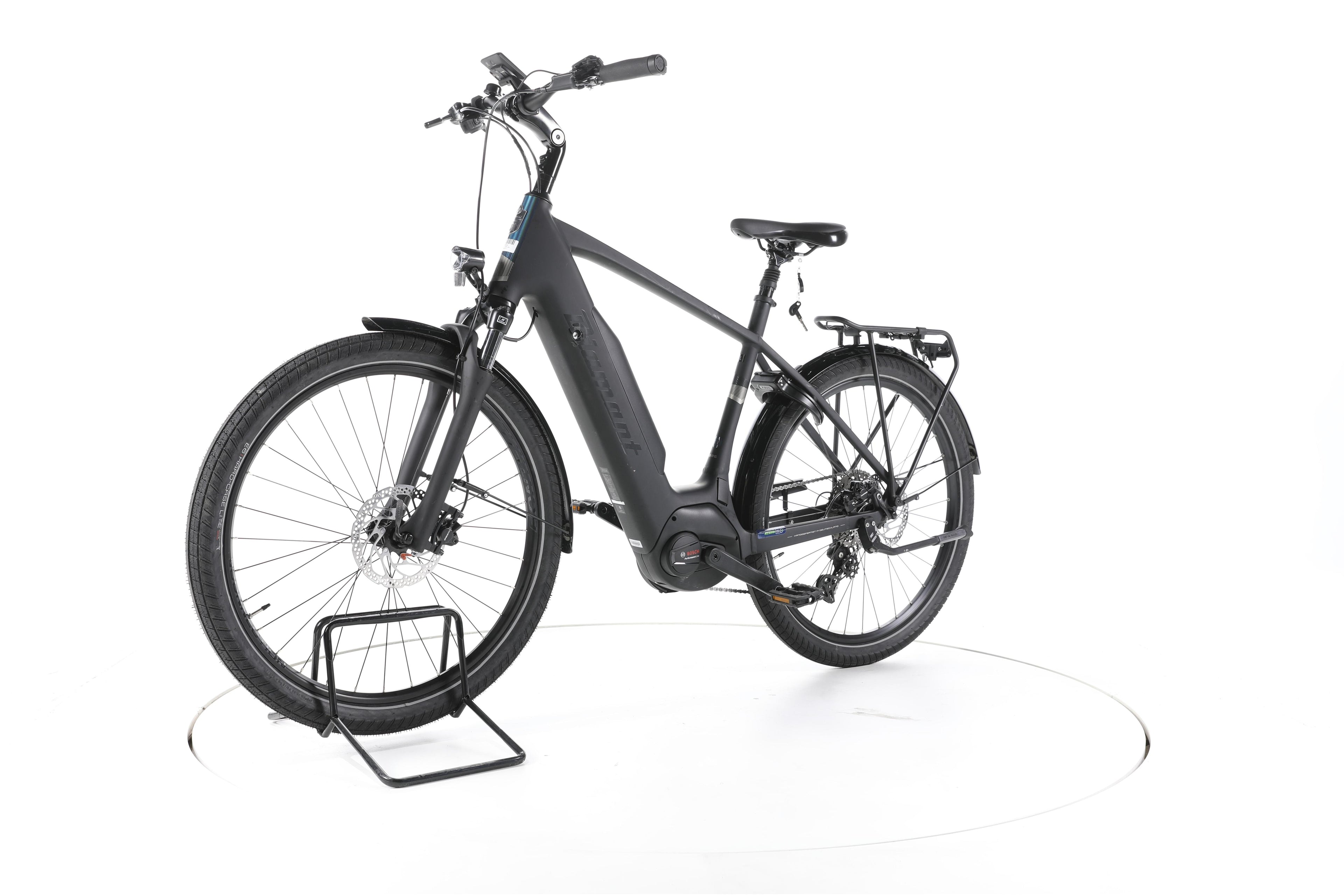 Diamant Mandara Trekking E-Bike 2024 - Image 6