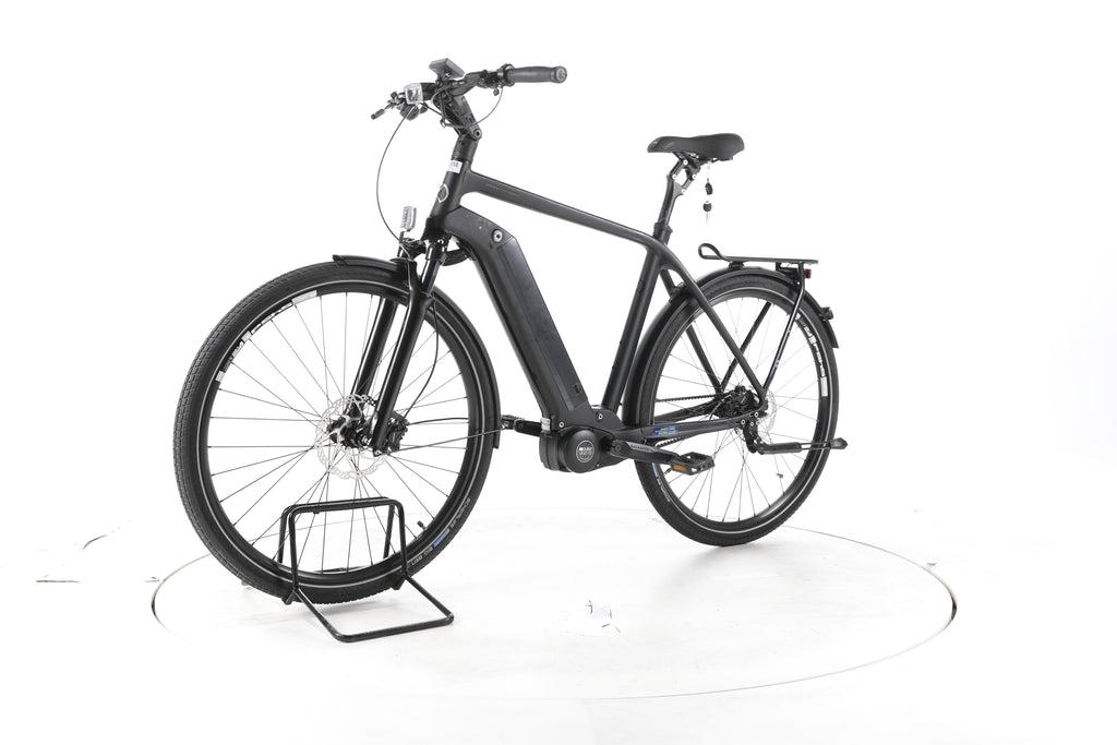 Kalkhoff Integrale 18 City E-Bike - Image 6
